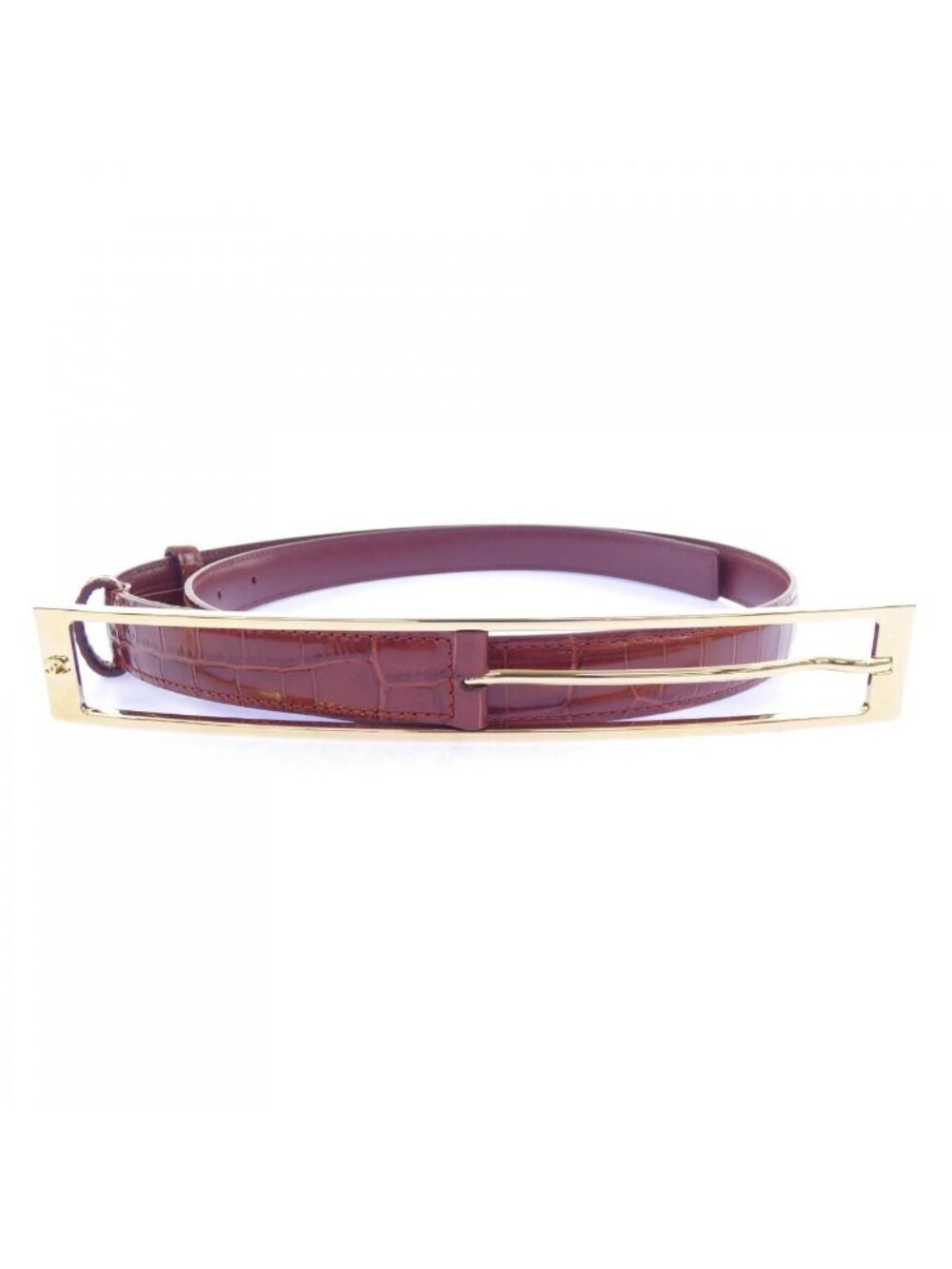 Chanel Metiers D'art Belt